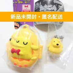 たまごっち スイングケース めじるしアクセサリー ポチっち