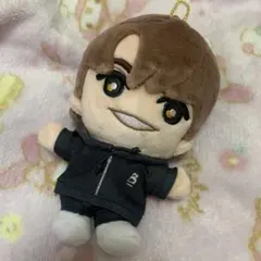 新品・未開封】SixTONES ぬいぐるみ 髙地優吾 - メルカリ