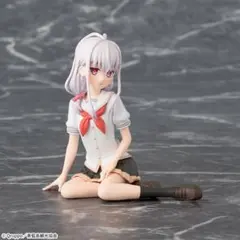 ぬきたしTHEANIMATIONちょこのせプレミアムフィギュア“琴寄文