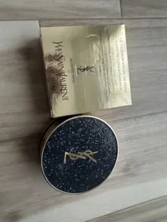 アンクル　ド　ポール　クッションファンデーション➕リフィル