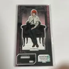 チェンソーマン ロフト PLAZA マキマ アクスタ