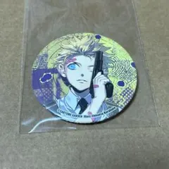 うたプリ 来栖翔 エヴリィBuddy 缶バッジ