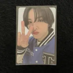 treasure ジョンファン reboot トレカ