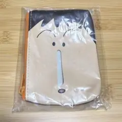 クレヨンしんちゃん　ボーちゃんあそーとコレクション　ティッシュポーチ