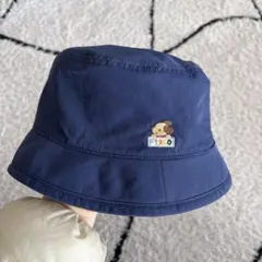 familiar ベビー帽子　49センチ