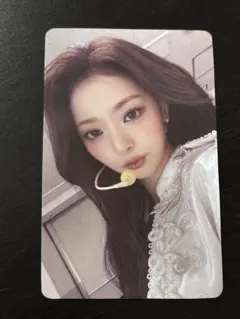 fromis_9 ナギョン シーグリ トレカ 4cut - メルカリ