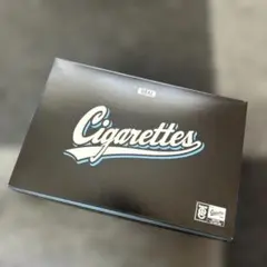 the oral cigarettes ミュージシャン