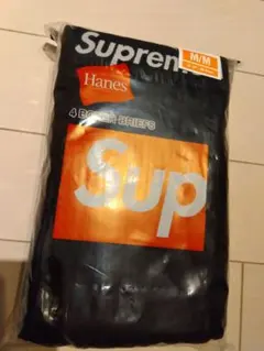 supreme パンツ 下着 m