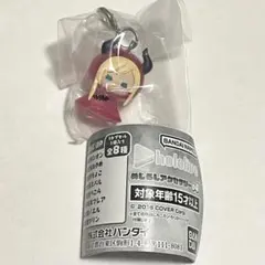 【新品未開封、匿名発送】 ホロライブ 癒月ちょこ めじるしアクセサリー