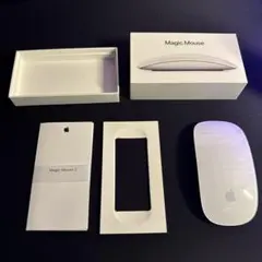 Apple Magic Mouse2