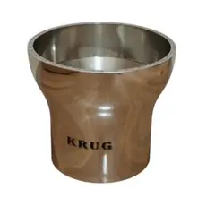 KRUG クリュッグ シャンパンクーラー - メルカリ