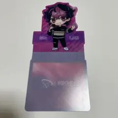 シクフォニ　LAN   コースター