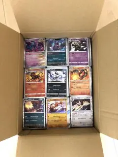 ポケモンカード　レア　R まとめ売り　約2000枚