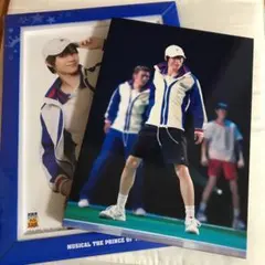 ミュージカルテニスの王子様　テニミュ　一番くじ