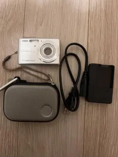 2026年最新】CASIO EXILIM EX-Z77の人気アイテム - メルカリ