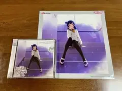 ラブライブ サンシャイン Aqours 津島善子 小林愛香 CD