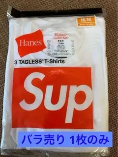 hanes Tシャツ
