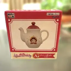 2025年最新】不二家 ティーポットの人気アイテム - メルカリ