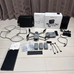 DJI Mavic Air 2 Fly More Combo
