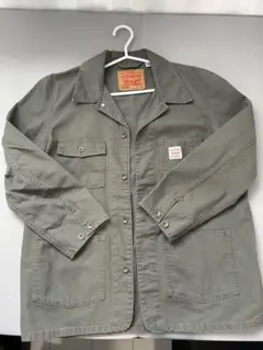 2026年最新】Levi's メンズ カバーオールの人気アイテム - メルカリ