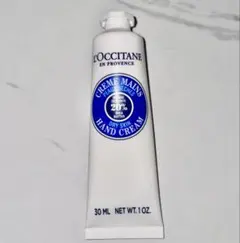 ロクシタン　ハンドクリーム