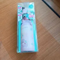 SANRIO　2ウェイボトル 400ml ボンボンリボン 水筒のサムネイル