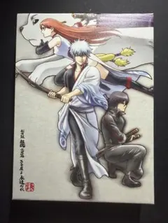 Blu-ray 劇場版 銀魂 完結篇 万事屋よ永遠なれ 完全生産限定版