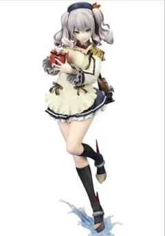 2026年最新】艦これ 鹿島 フィギュアの人気アイテム - メルカリ