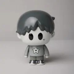 せとくん ノーマルカラー ソフビ フィギュア HUMAN ROBOT - メルカリ