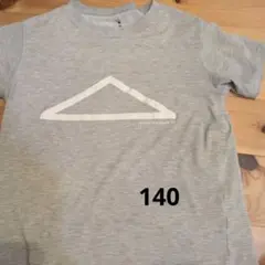 モンベル　Tシャツ　高尾山　140のサムネイル
