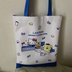 サンリオ当りくじ トートバッグ