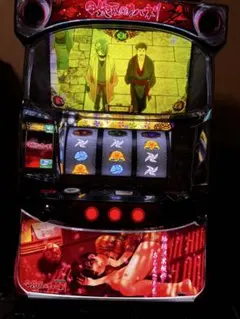 2026年最新】パチスロ 実機 カバネリの人気アイテム - メルカリ