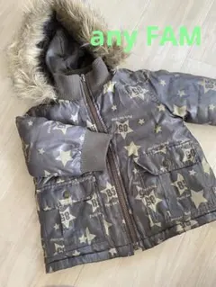 any FAM アウターのサムネイル