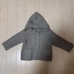 babyGAP　カーディガン　18-24m