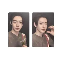 ENHYPEN ソンフン 宵 HMV タワレコ ラキドロ