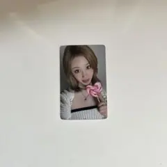 babymonster LOVEMONSTERS ランダムトレカ パリタ