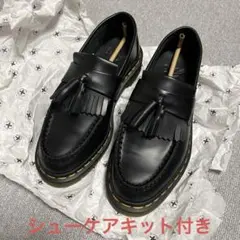 Loake ローク タッセルローファー ブライトン 27cm 藤原ヒロシ - メルカリ