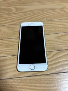 iPhone 7 ゴールド 32GB 本体