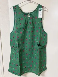 572 マタノアツコ　エプロンのサムネイル