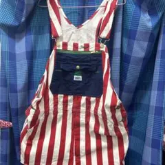 の*ぶ様 ☆夏売り☆ 【アメリカ古着◇LIBERTY】 マルチパターン