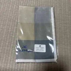 ハンカチ　courreges