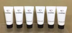 未使用 CHANEL シャネル セラムNo.1 ドゥ シャネル 5ml　6個