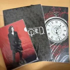 Acid Black Cherry ポストカード yasu ABC - メルカリ