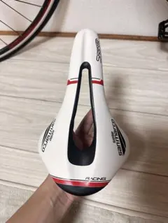 SELLE SMP Dynamic サドル ライトブルー - メルカリ