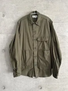 PHIGVEL [フィグベル] French Work Jacket - メルカリ
