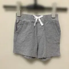 Ralph Lauren ショートパンツ　グレー　18M