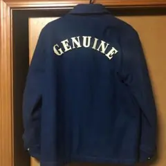 calee メルトンウールジャケット