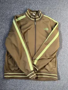 THE NORTH FACE ノースフェイス　トラックジャケット　ジャージ