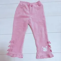 【セール】クーラクール ボトムス 90