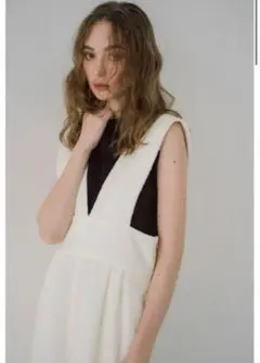 2025年最新】メゾンドドルチェ サロペットの人気アイテム - メルカリ